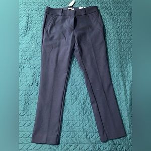 Loft Petite Modern Skinny